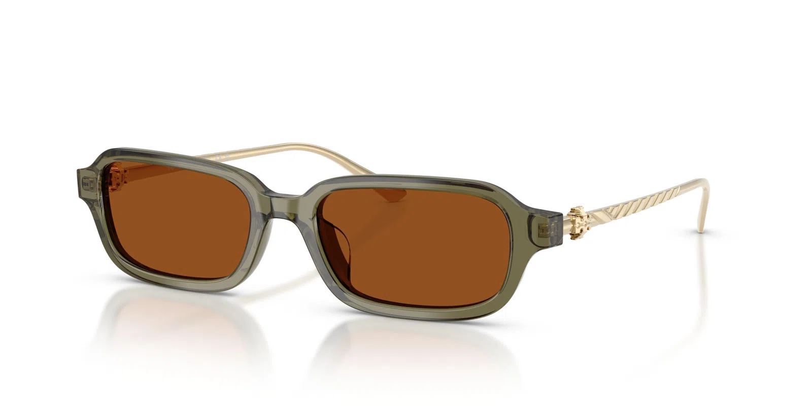 Tory Burch 7243U Sunglasses - view 5